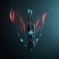 Anyma & Chris Avantgarde - Consciousness album artwork
