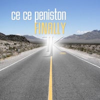 CeCe Peniston & TJK - Finally (TJK Remix) album artwork