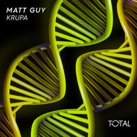 Matt Guy - Krupa (Extended Mix)