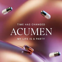 Acumen - SANSAL album artwork