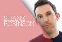 Shane Robinson