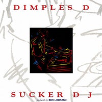 Dimples D. - Sucker DJ (Genie Mix) album artwork