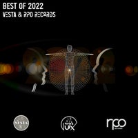 VA - Best of Vesta & RPO Records 2022 VRSP
