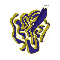 Roman Flügel - D.I.S.C.O. (Dub 2) [Mixed] album artwork