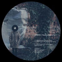 MTD - Program 003 (Jeroen Search Basement Remix) album artwork