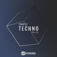 VA - Simply Techno Vol. 03 [LW Recordings]