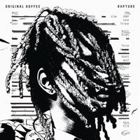Koffee - Blazin (Sudley x Thread Bootleg) album artwork