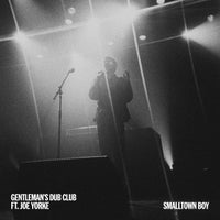 Gentleman's Dub Club & Joe Yorke - Smalltown Boy album artwork