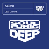 Antenna - Jazz Carnival (Extended Mix) album artwork