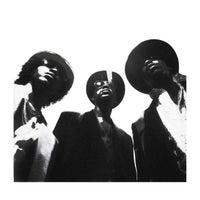 Micbeatz - Outstanding album artwork