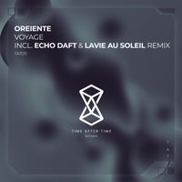 Oreiente - Voyage (Lavie Au Soleil Remix) album artwork