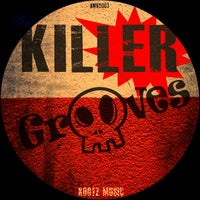 VA - Killer Grooves KMVA003