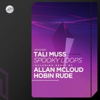 Tali Muss - Pusu album artwork