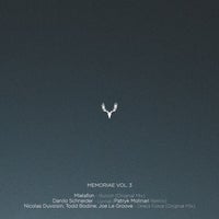 VA - Memoriae Vol. 3 [CER073]