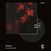 VA - SkyFall Autumn 2022 (ST145) (2022)