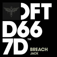 Breach - Jack album artwork