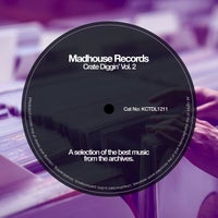 VA - Crate Diggin', Vol. 2 [KCTDL1211]