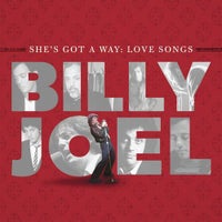 Billy Joel - Just the Way You Are album artwork