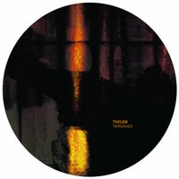 Thelem - Tarnished album artwork