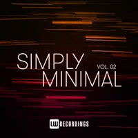 VA - Simply Minimal, Vol. 03 [LW Recordings]