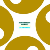 Hombres Buenos Hacen Deep - Las Pantomimas [SK036]
