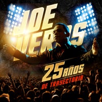 Joe Veras - Luto En Mi Corazón album artwork