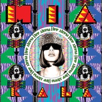 M.I.A. - Paper Planes (Noise Mafia Remix) [Mixed] album artwork