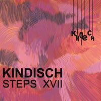 VA - Kindisch Steps XVII [KDDA036]