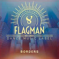 VA - Borders [Flagman]