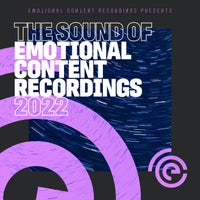 VA - The Sound of Emotional Content Recordings 2022 ECR122
