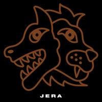 Narasimha - Jera album artwork