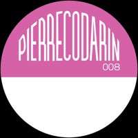 Pierre Codarin - Ladies That Like 4424 album artwork