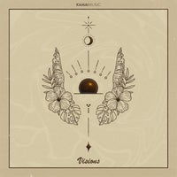 VA - Visions KAMAI017