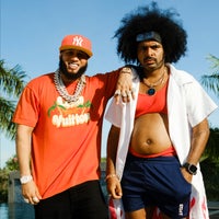 El Alfa & Nfasis - ESTE album artwork