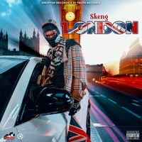 Skeng - London album artwork