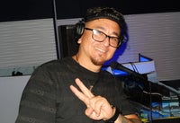 Georgie Oshiro
