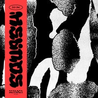DJ JM & Swordman Kitala - Funicular album artwork