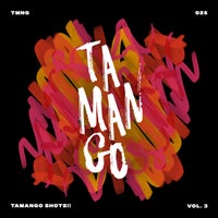 VA - Tamango Shots Vol.3 TMNG025