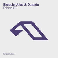 Ezequiel Arias & Durante - Dream Controller album artwork