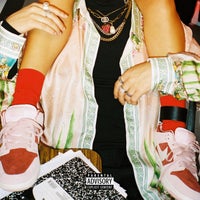 Mora & JHAYCO - 512 album artwork
