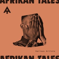 VA - The Afrofuturists [Afrikan Tales]