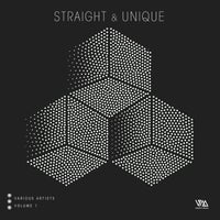 VA - Straight & Unique Vol. 1 VOLTCOMP1204