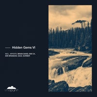VA - Hidden Gems VI [The Purr]