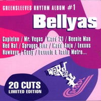 Lexxus - Halla Halla album artwork