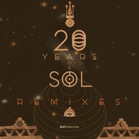 Laroz - Miombo (Sam Shure Cowbell Dub) album artwork