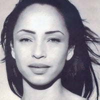 Sade - Is It a Crime album artwork