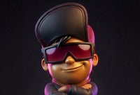 Aleteo Boom
