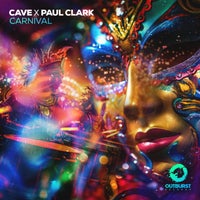 Cave - Carnival (Original Mix) album artwork