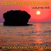VA - Deepest Grooves, Vol. 44 - (Ambiosphere Recordings)