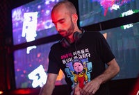 DJ Sax (VEN)